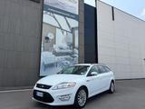 Ford Mondeo 2.0 TDCi 140 CV Station Wagon Nav Ed - Ford Mondeo: Tdci 140