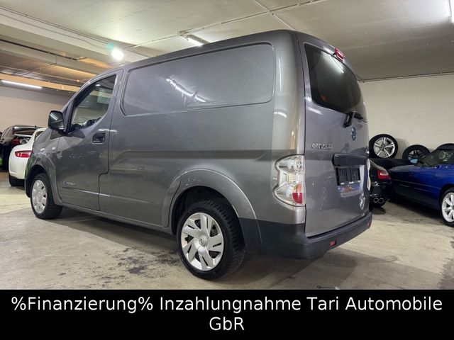 Nissan NV200 Evalia e-Kasten Comfort Keyless,RFK,1.Hand