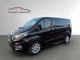 Ford Tourneo Custom*Titanium X*Navi*Apple*RFK*SHZ*L1* - Ford: Standheizung