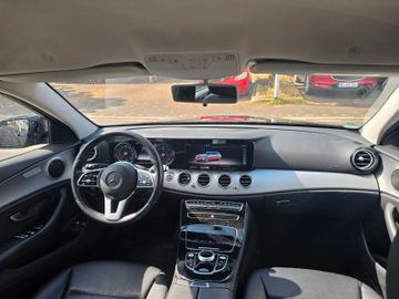 Mercedes E 300 - 3