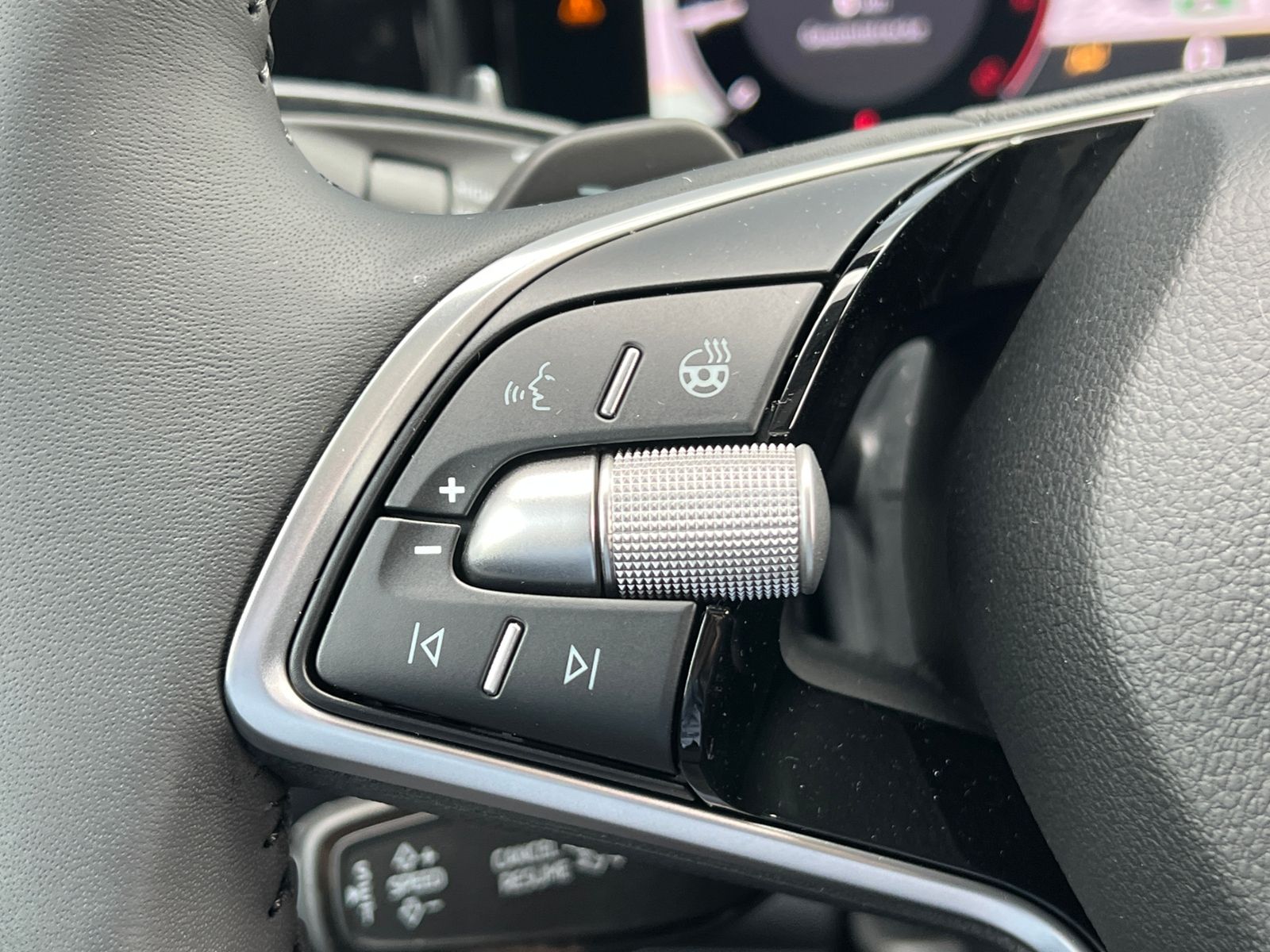 Fahrzeugabbildung SKODA Kodiaq Selection 2.0 TDI DSG *7-Sitzer, AHK, Nav