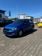Skoda Fabia Active*KLIMA*SHZ*KUNDENDIENST NEU* - Skoda Fabia Gebrauchtwagen in Augsburg