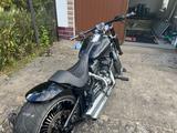 Harley-Davidson Breakout Topzustand viele eingetragene Umbauten - Angebote