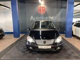 Mercedes-Benz A 150 AUTOMATIK/XENON/PDC/1.HAND/ WenigKilometer - Gebrauchtwagen mit Automatik bis 6.000 Euro