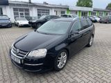 Volkswagen Golf V Variant Sportline Vollausstattung - Volkswagen Golf: V Variant Sportline