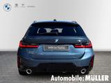 BMW 320 d Touring M Sport El.AHK 360° El.Sitze Lenkr - BMW 3er-Reihe E36 mit Diesel-Antrieb
