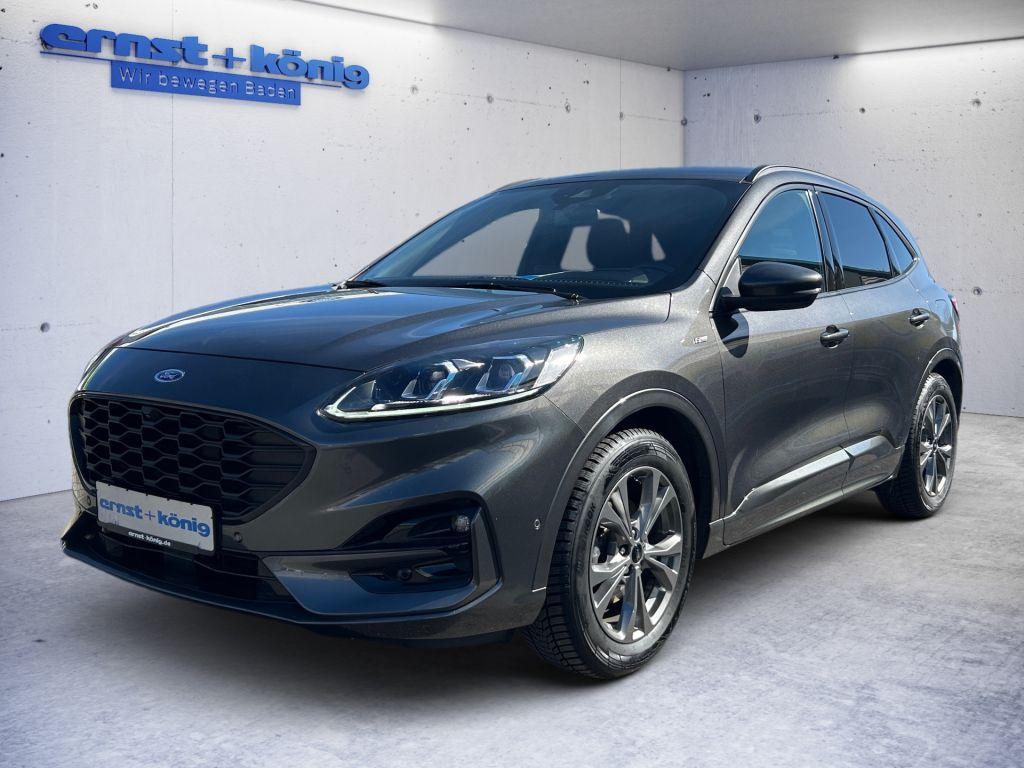 Ford Kuga  Aut. ST-LINE Fahrerass/Technologie/Winterp
