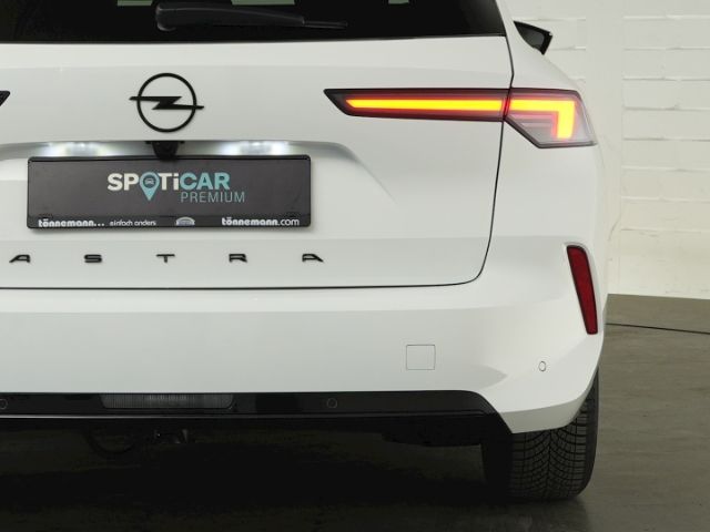 Astra L ST GS+AHK+LED LICHT+NAVI+360 GRAD KAMERA