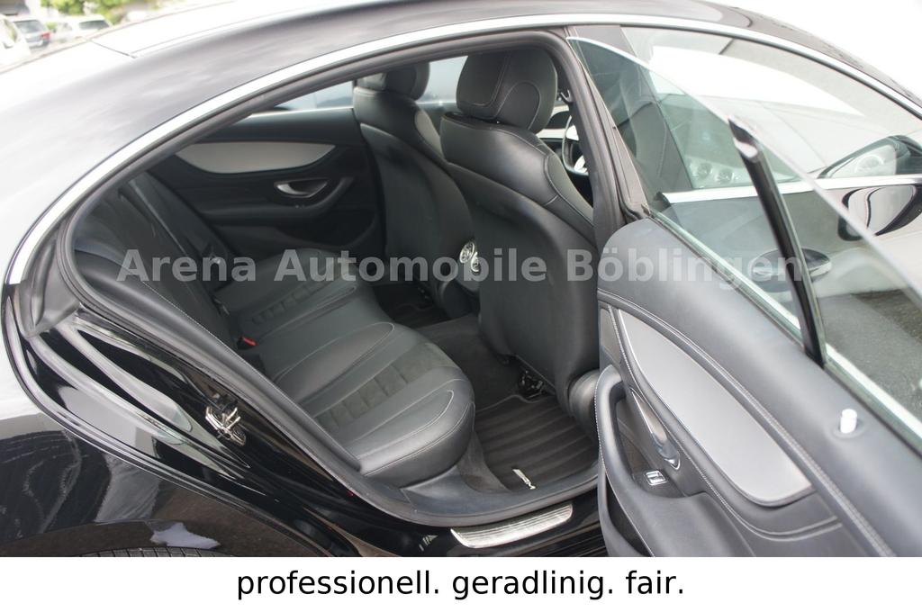 Mercedes-Benz CLS 220