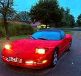 Andere Chevrolet Corvette C5 Targa V8 Automatik - Andere in Bremen