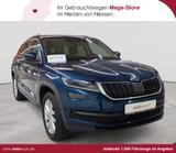 Skoda Kodiaq 2.0 TDI 4x4 Style AHK NAV - Skoda Kodiaq STYLE mit Diesel-Antrieb