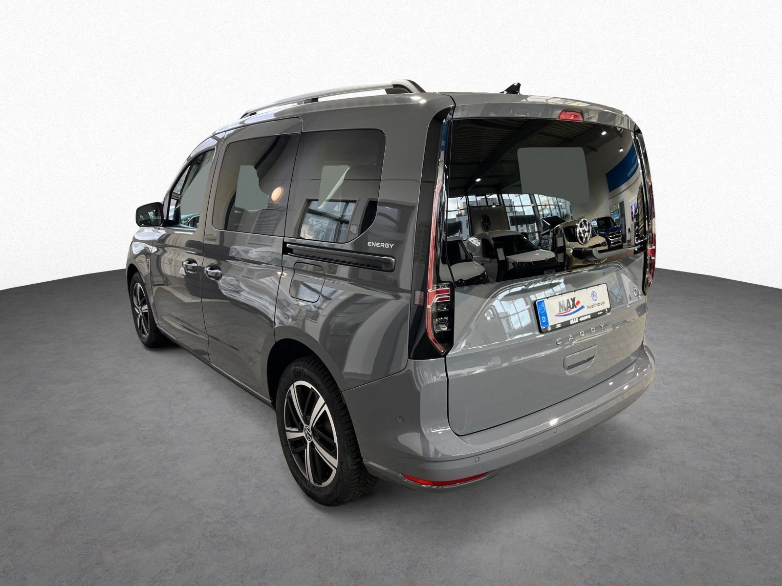 Volkswagen Caddy - Bild 4