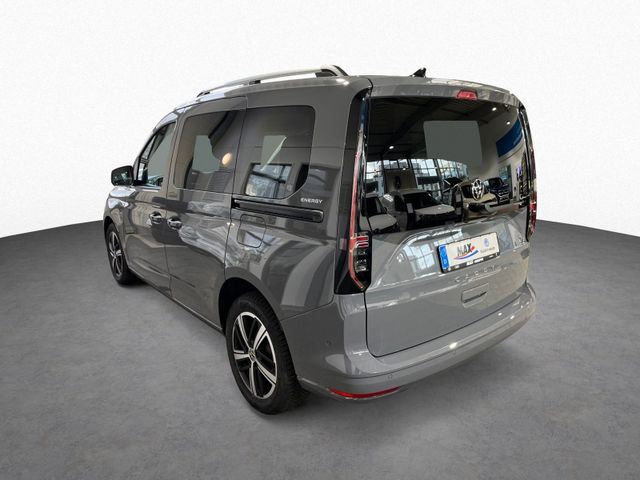 Caddy Life "ENERGY" 2.0 TDI 90 kW DSG*PDC*IDA*AP