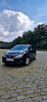 Seat Ibiza 1.2 12V 51kW Style Copa ST Style Copa - Seat Ibiza: ST Copa