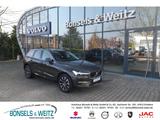 Volvo XC60 2WD EU6d B4 DIESEL CORE AUTOMATIK Navi Digi - Volvo XC60 Core mit Diesel-Antrieb