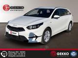 Kia Ceed SW Prestige +KAMERA+SZH+DAB+APP+Metallic+Re - : Weiß, Metallic
