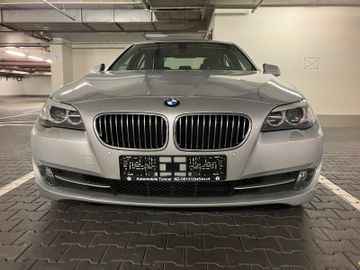BMW 520 - 2
