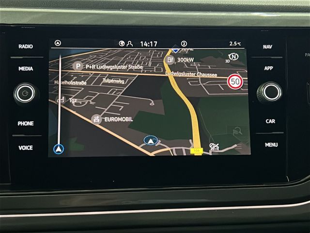 Polo Style 1,0 TSI DSG