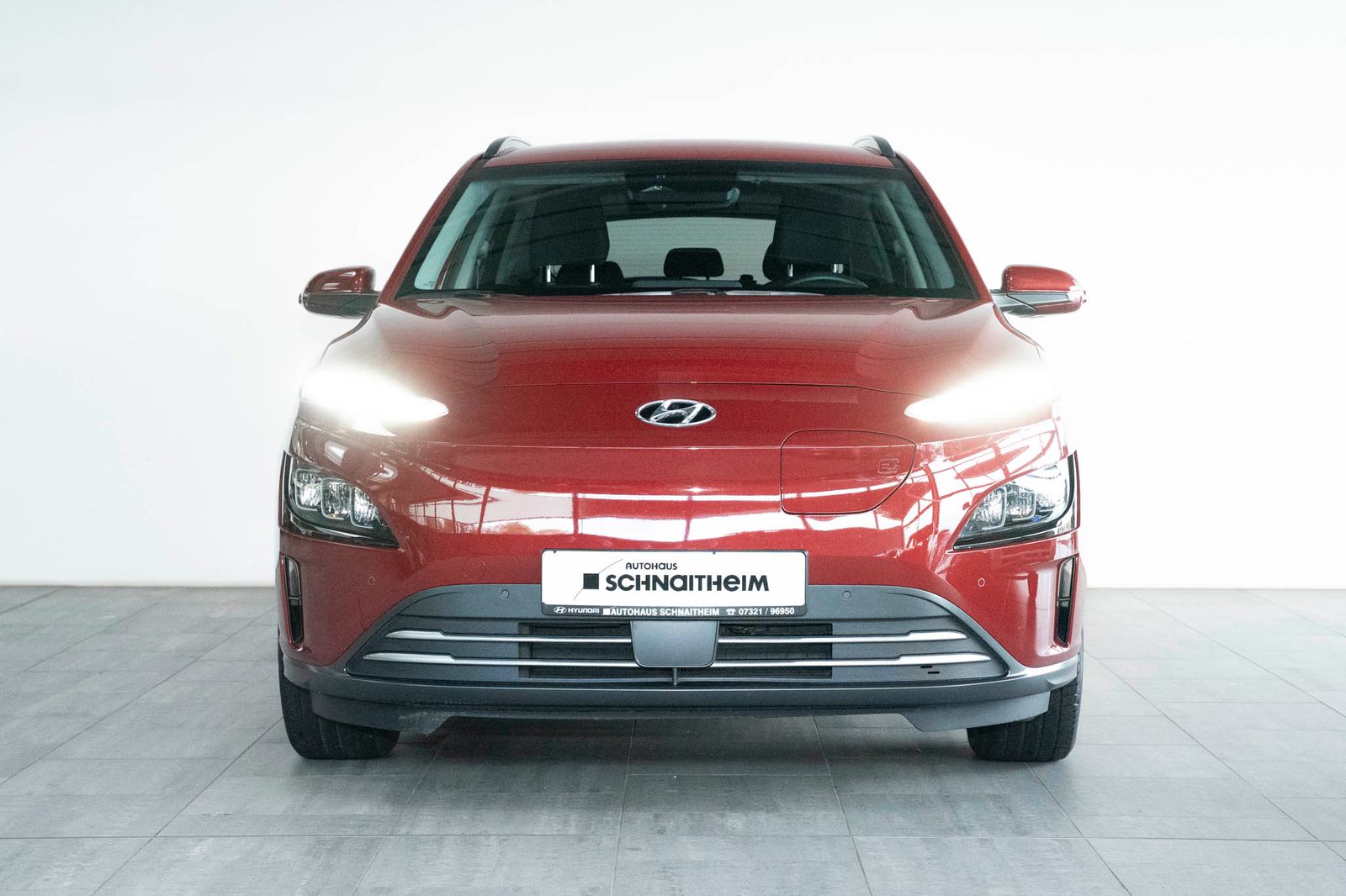 Hyundai KONA - Bild 5