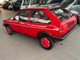 Volkswagen VW Polo Fox 86C * echter Oldtimer * 42.188km - gebrauchte VW Polo aus dem Jahr 1988
