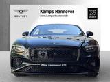 Bentley Continental GTC S *Touring*MoodLight*FrontSeatCo - Bentley: Roadster