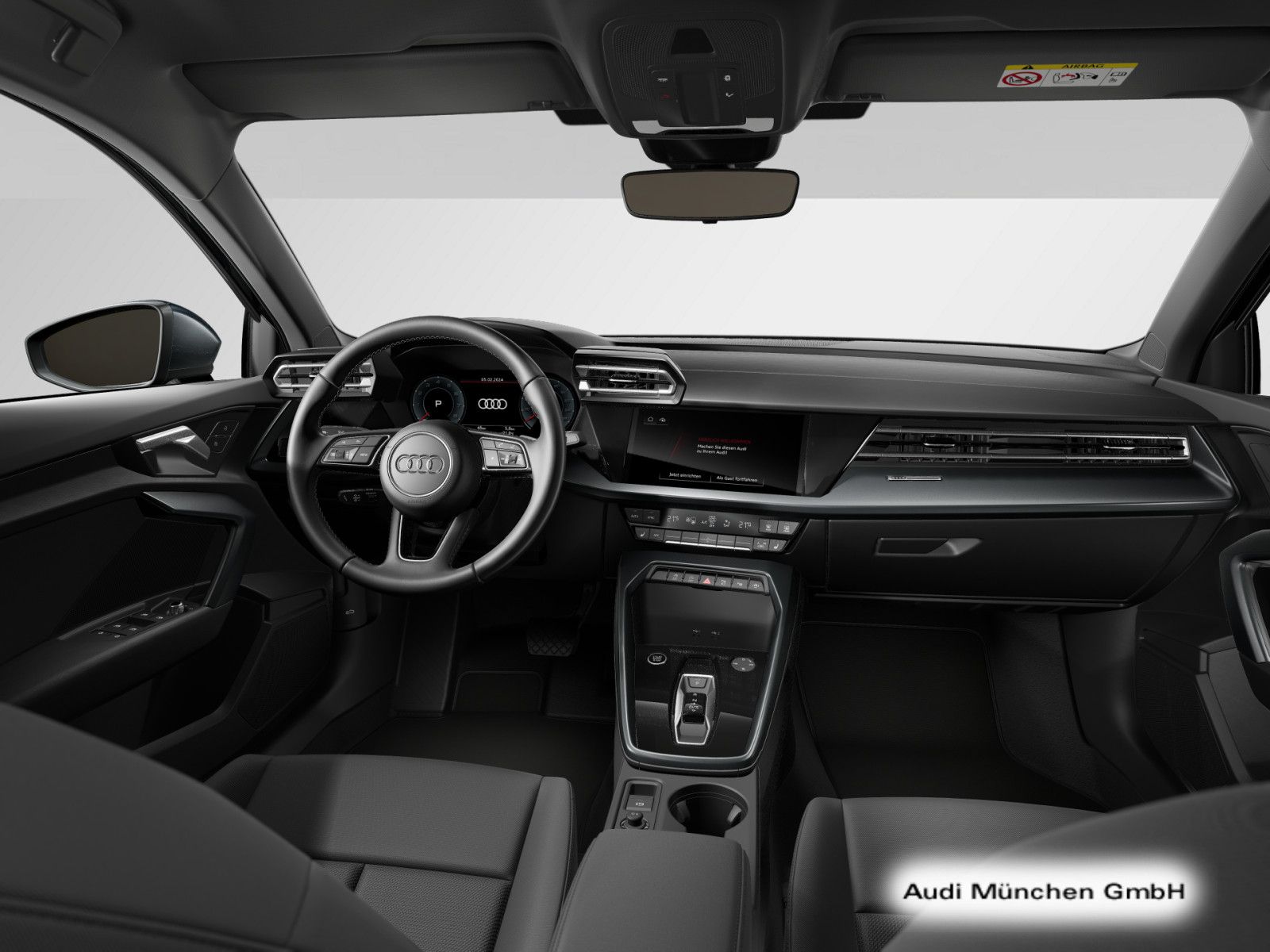 Audi A3 - Bild 10