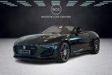 Jaguar F-Type Cabriolet R-Dynamic Black Pack - Jaguar F-Type: R Dynamic Black