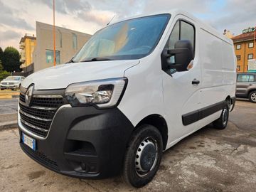 Renault Master - 3