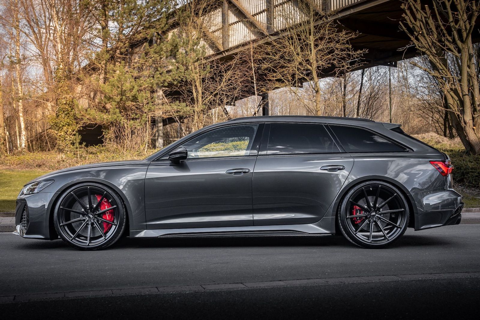 Fahrzeugabbildung Audi RS6 ALCANTARA|KERAMIK|BTM-PERFORMANCE|1010PS