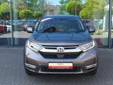 Honda CR-V 2.0 i-MMD HYBRID 2WD Elegance - scheckheftgepflegte Honda Gebrauchtwagen