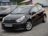 Kia Rio Start 1.Hand/Klima/Allwetter/Euro6/TÜV:12-26 - Kia Rio: 1.6