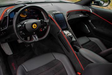 صورة مصغرة 15 لـ 2021 Ferrari ROMA