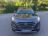 Hyundai STYLE LPG*KLIMA*NAVI*SHZG*PDC*ALU*R-CAM - Hyundai mit LPG-Antrieb