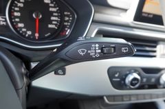 Fahrzeugabbildung Audi A4 Avant 2.0 TDI 2.Hand SHZ PDC Leder! Top!