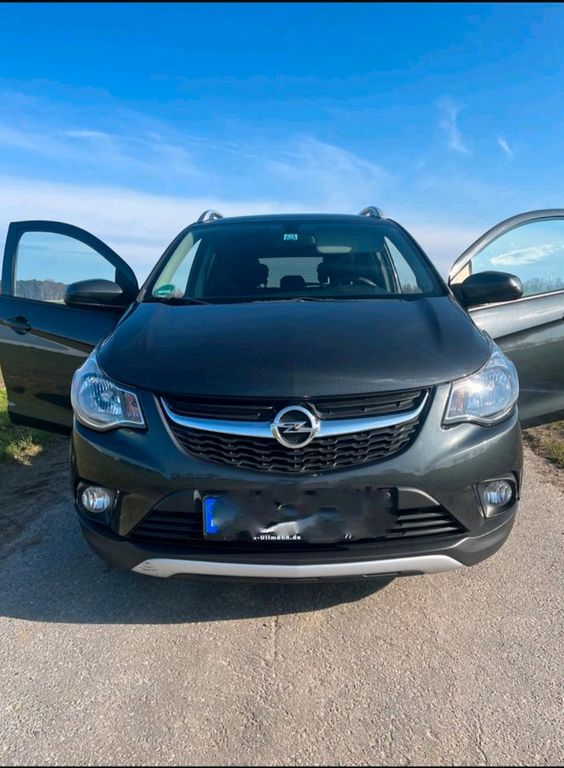 Image of Opel Karl
