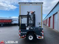 Mercedes-Benz Actros 2542 Jumbo+Rufa+Stapler *nur 357.000 km*