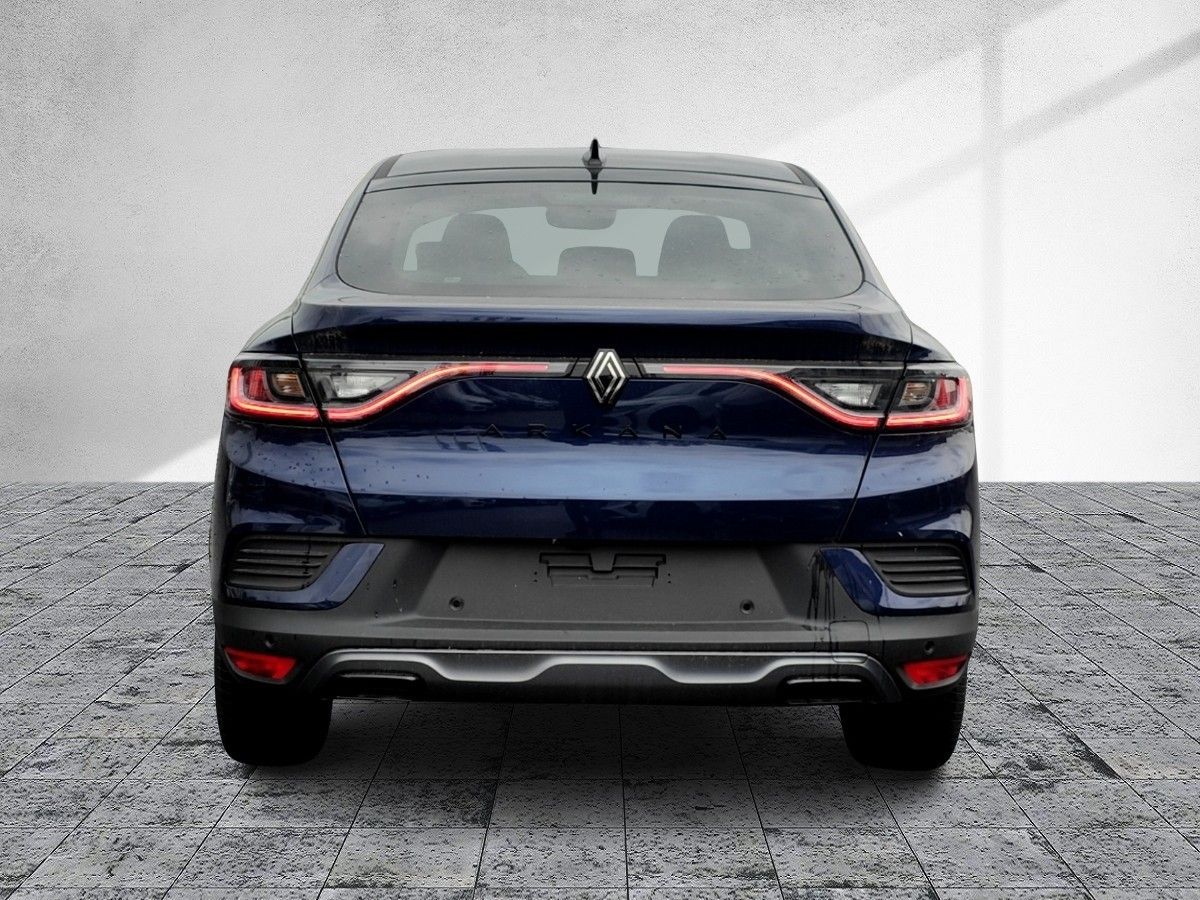 Renault Arkana - Bild 3