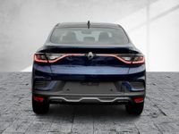 Renault Arkana - Vorschau Bild 3
