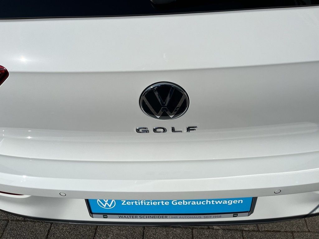 Volkswagen Golf - Bild 13