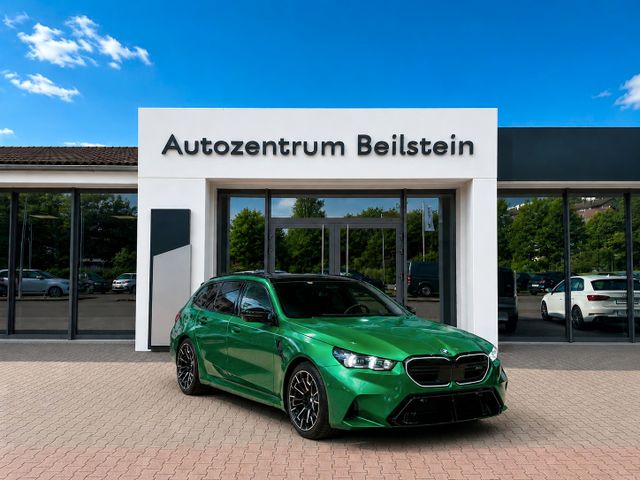 BMW M5 Plug-In Hybrid Touring xDrive A M5