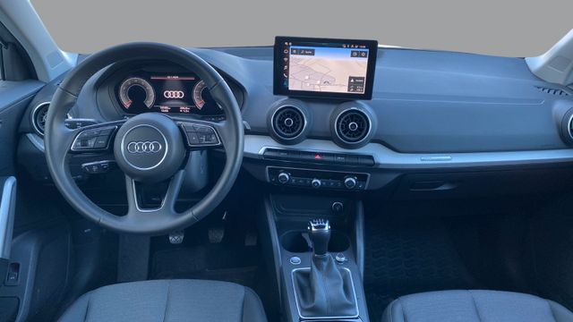 Foto Nummer 14: AUDI Q2
