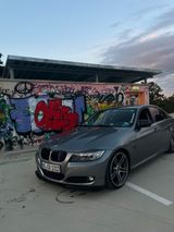 BMW LCI 3er  318i/ e90/ Schalter - BMW 318: 3er 318i