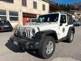 Jeep JEEP Wrangler 2.8 CRD Sport Auto - gebrauchte Jeep Wrangler aus dem Jahr 2009