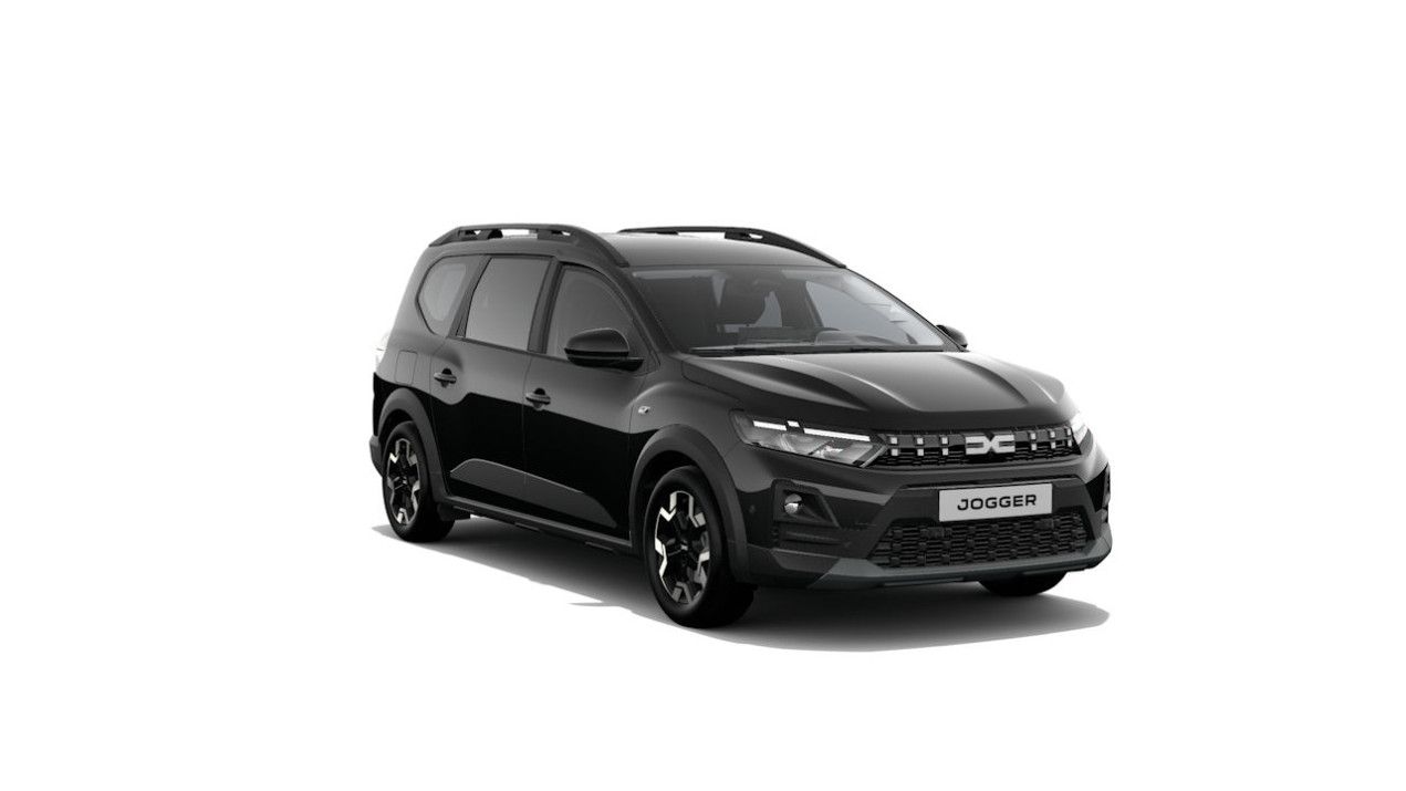 Dacia Jogger - Bild 15