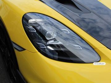  Porsche BOXSTER 照片 7