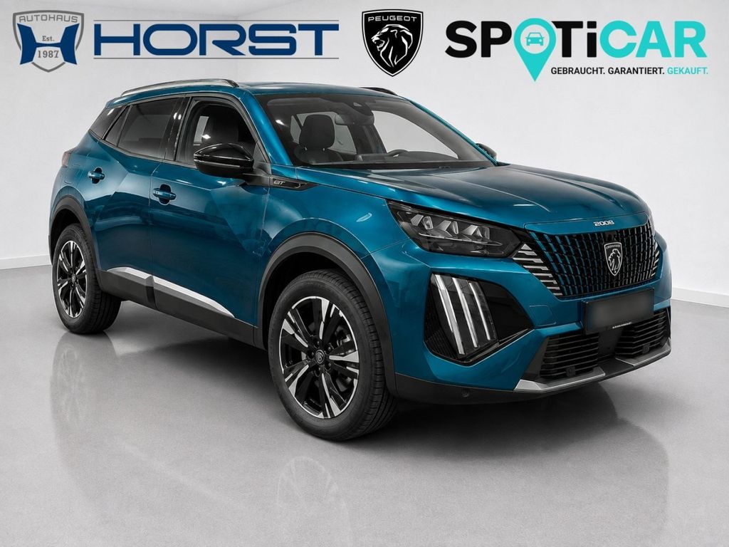Image of Peugeot 2008