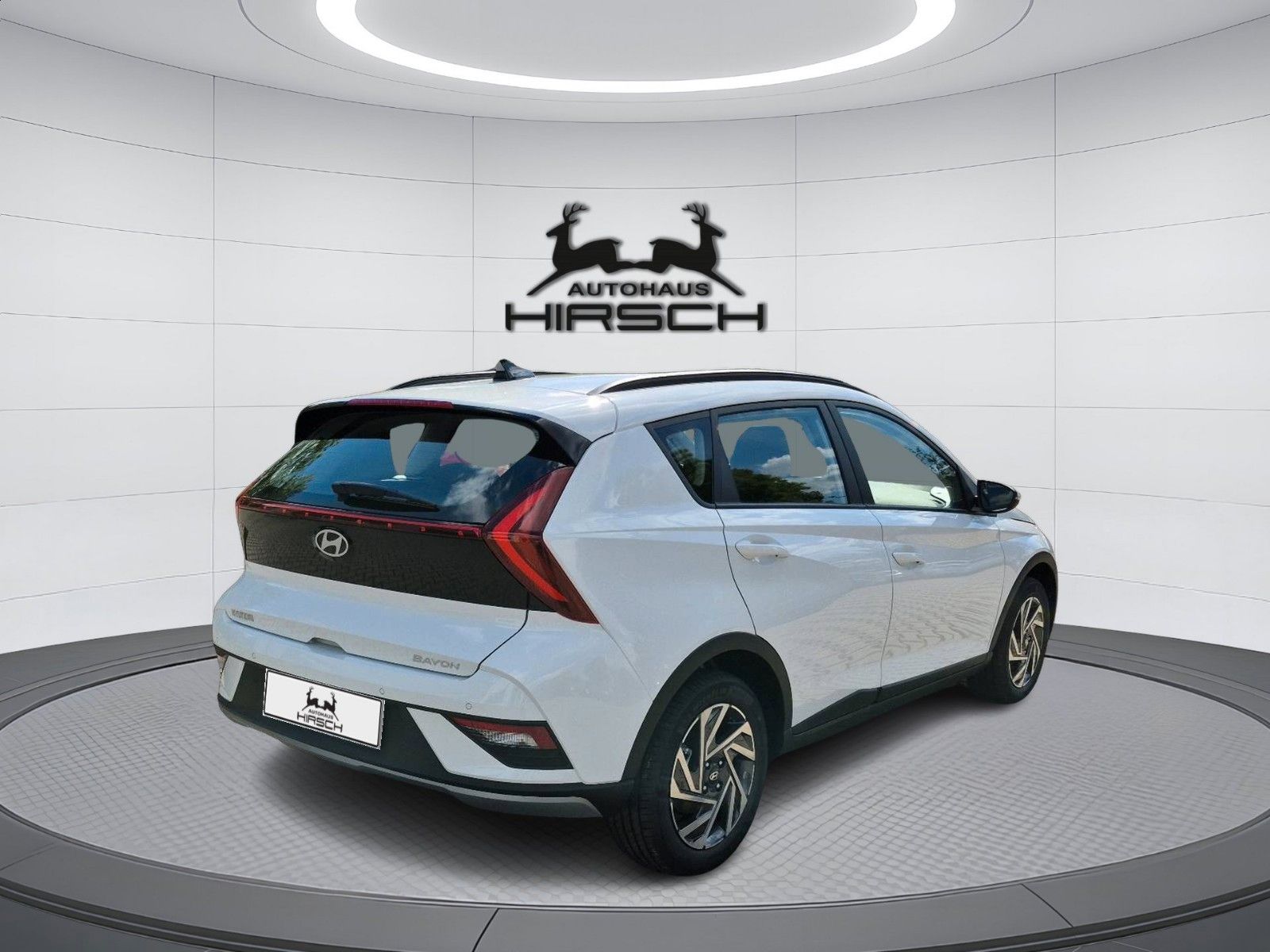 Hyundai BAYON – Bild 4