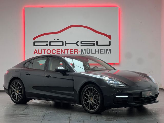 Porsche Panamera 4 2,9 V6 Turbo Panorama*Luft*21Zoll*