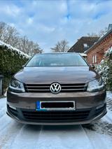 Volkswagen Sharan 2.0 TDI BMotion Tech Trendline T... - Volkswagen Sharan Trendline mit Diesel-Antrieb