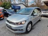 Volkswagen Touran 2.0 TDI 7SITZER/ DSG/ NAVI/ SITZH/ ACC - Volkswagen Touran Gebrauchtwagen in Mülheim (Ruhr)